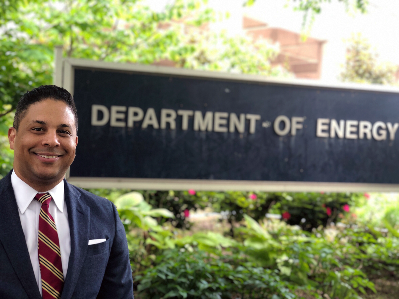 Asian American Pacific Islander Heritage Month 10 Questions for James